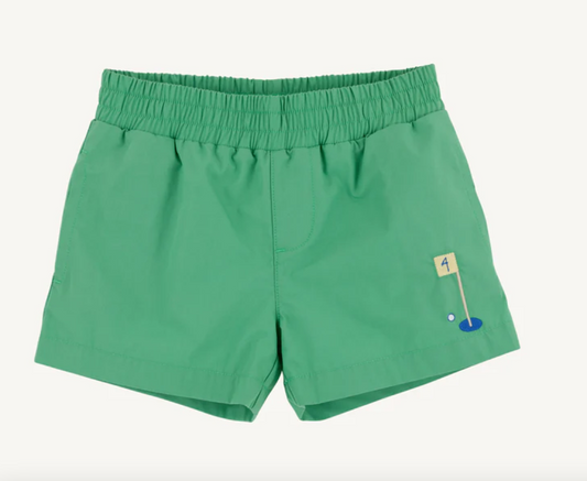 Shefield Shorts - Gibson Island