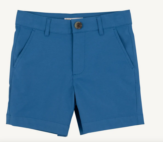 Prepletic Charlie's Chinos Boys - Wood Boat Blue
