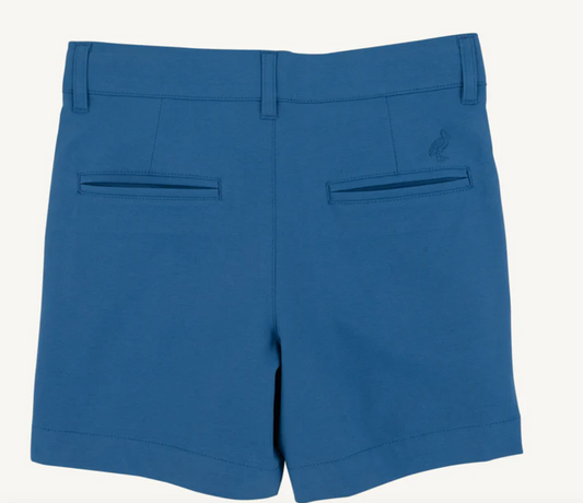 Prepletic Charlie's Chinos Boys - Wood Boat Blue