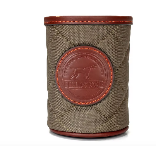 Fieldstone Quilted Beer Sleeve