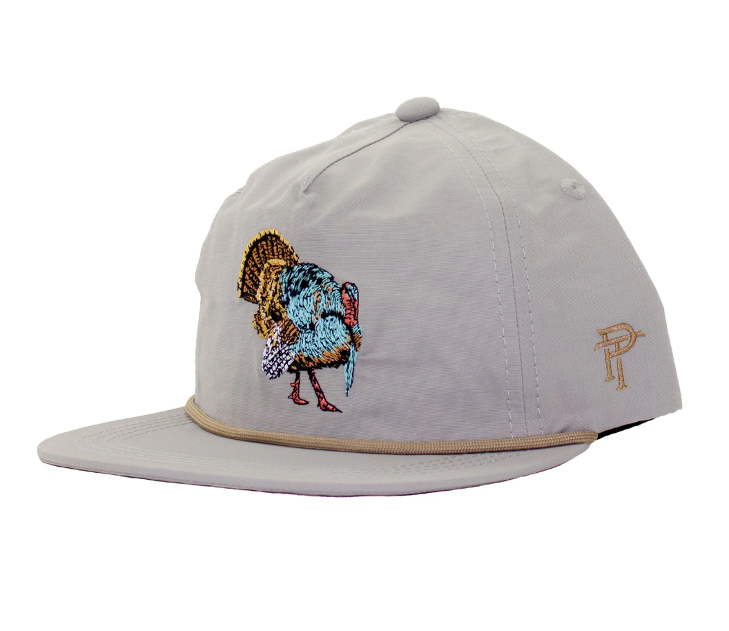 Gobbler Classic Rope Hat