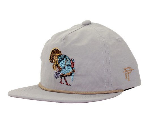Gobbler Classic Rope Hat