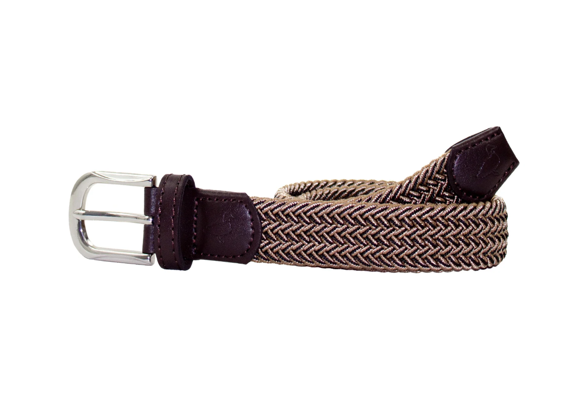 Boys Country Club Belt