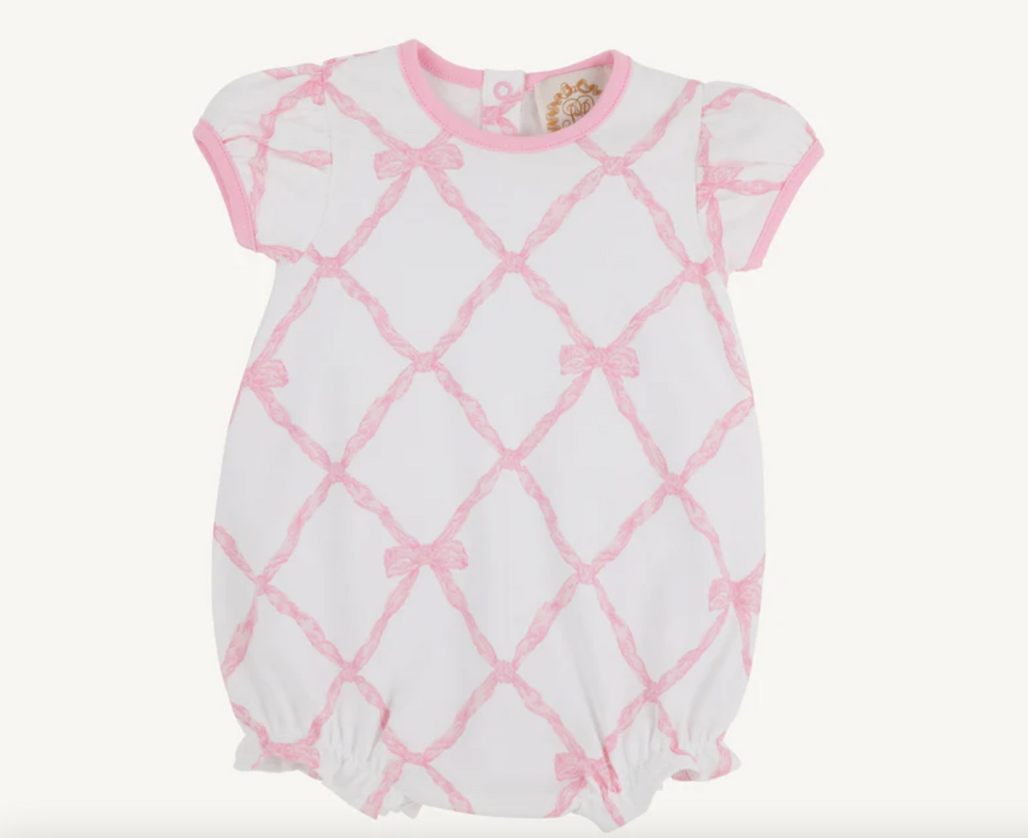 Pennys Play Bubble - Pier Party Pink