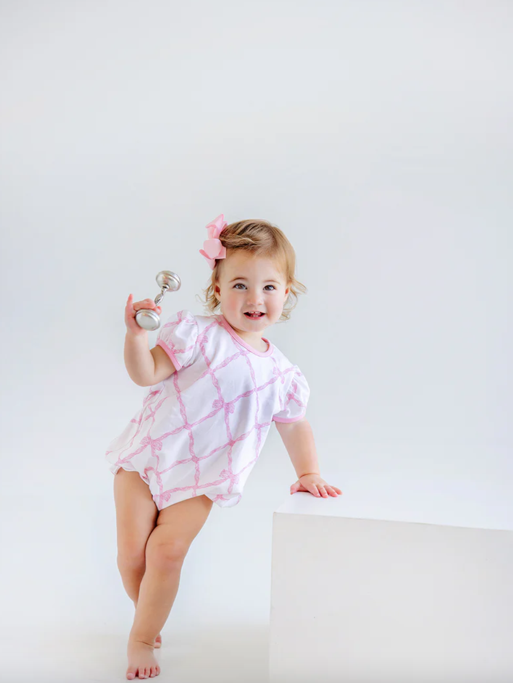 Pennys Play Bubble - Pier Party Pink