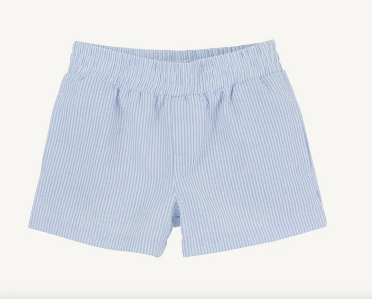 Sheffield Shorts - Breakers Blue