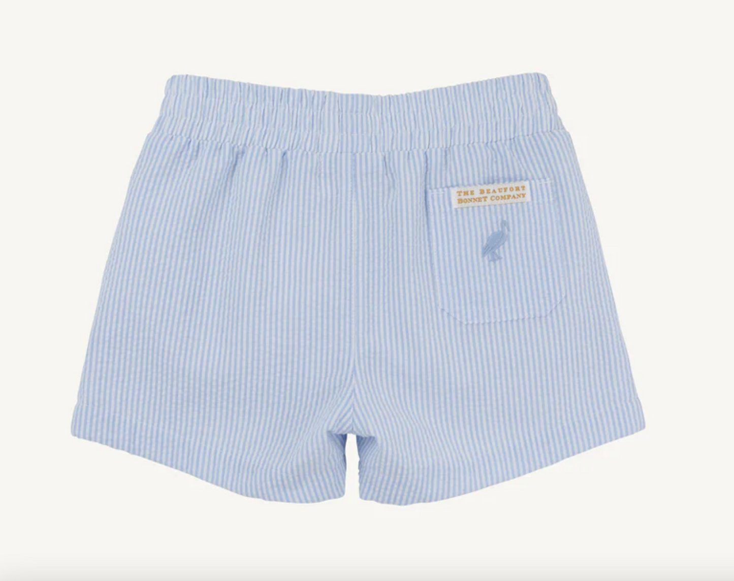 Sheffield Shorts - Breakers Blue