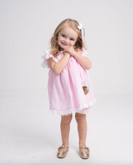 Mave Noah's Ark Bloomer Set