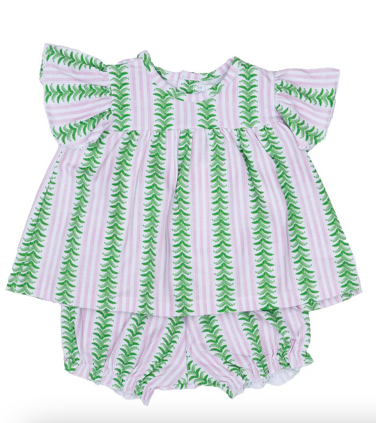 Ava Cabana Banana Set