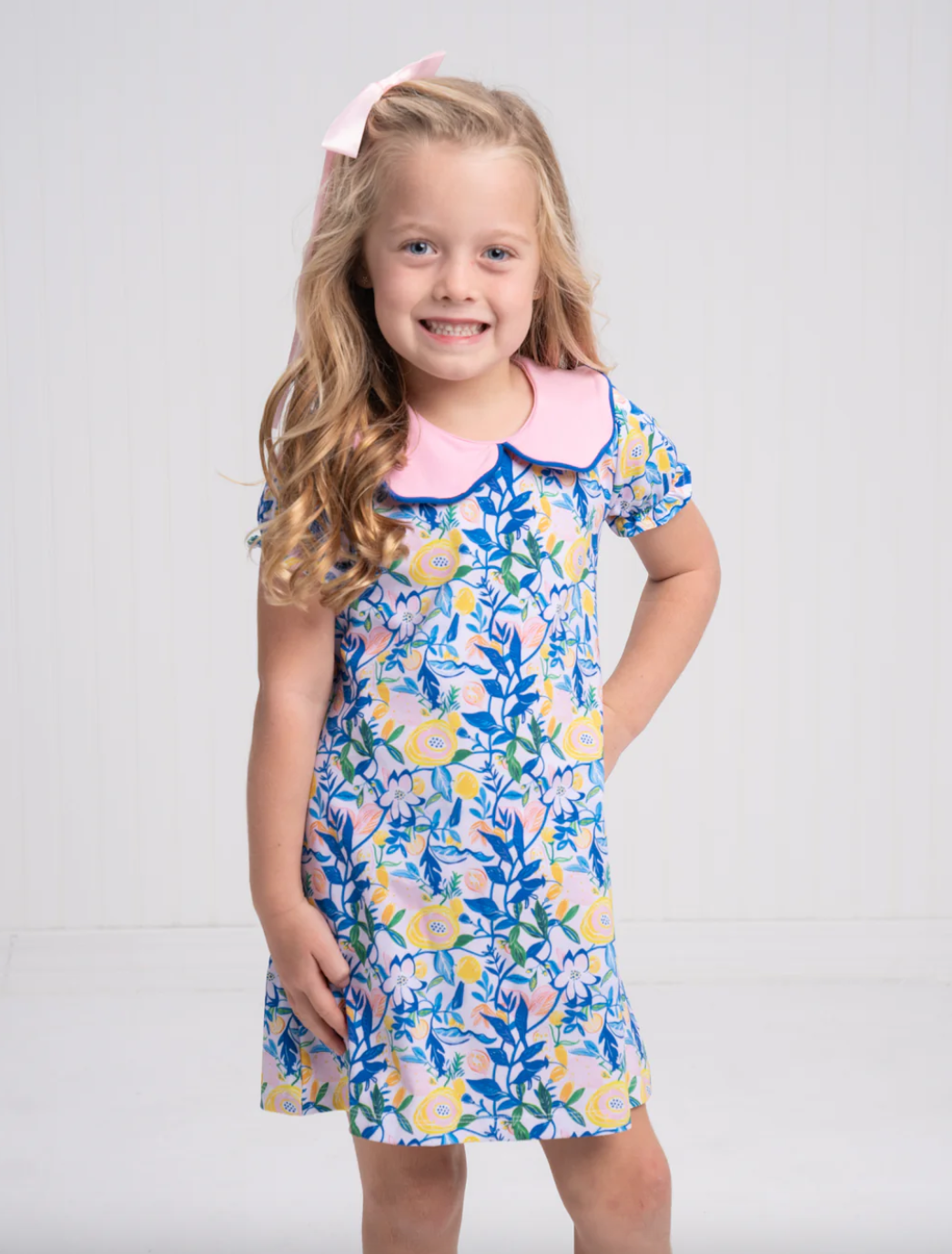 Presley Kait Dress