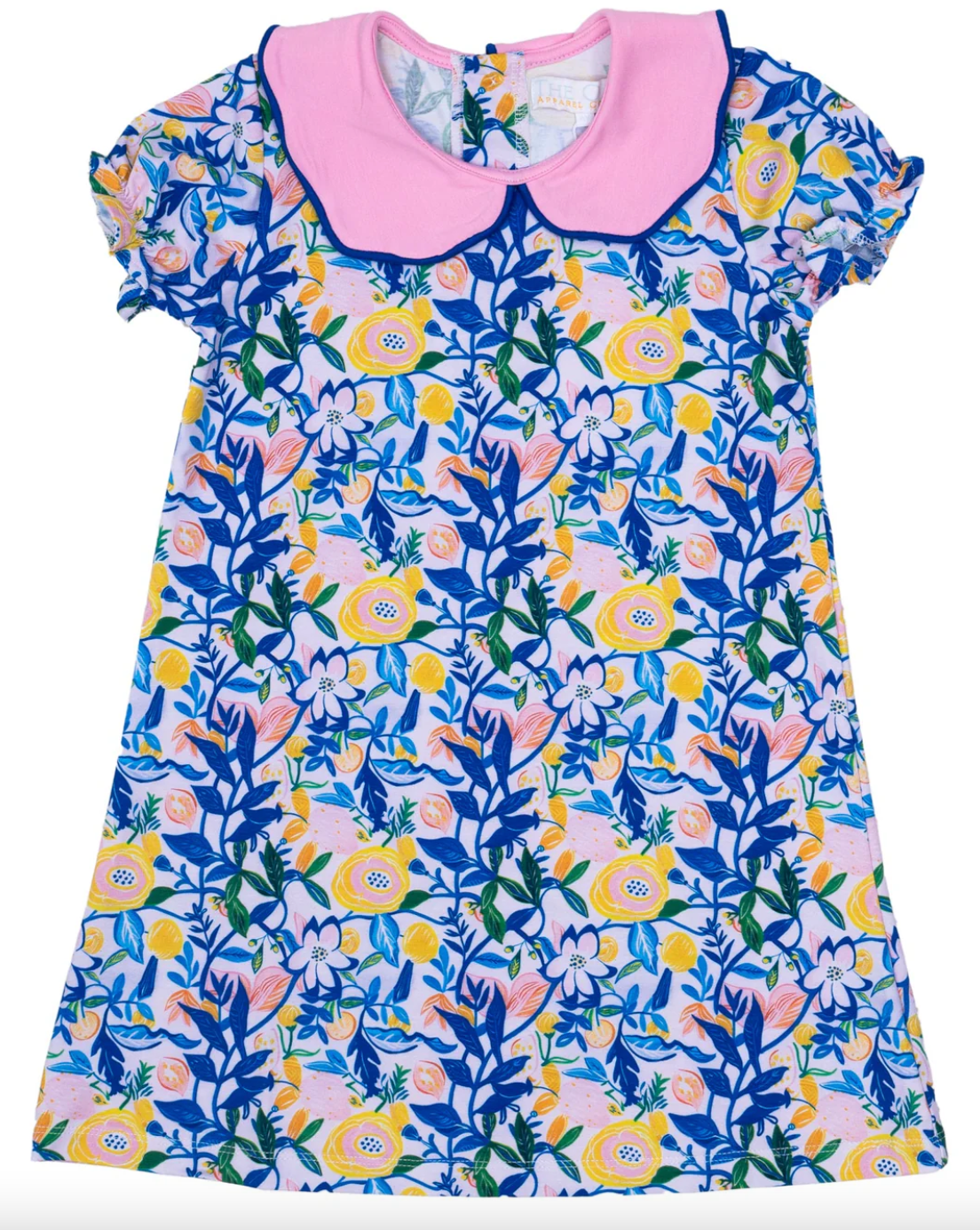 Presley Kait Dress