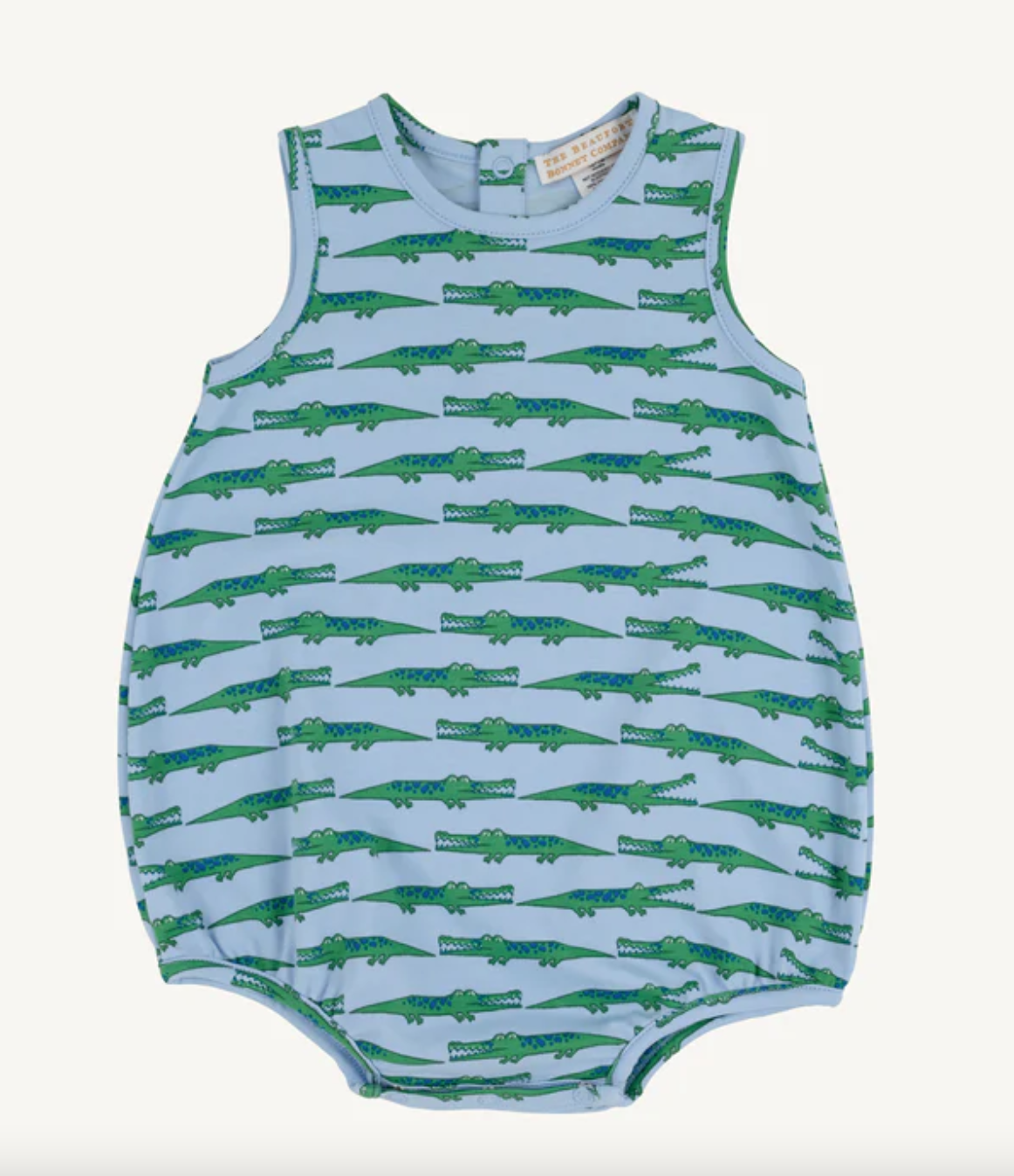 Patton Play See Ya Later Alligator