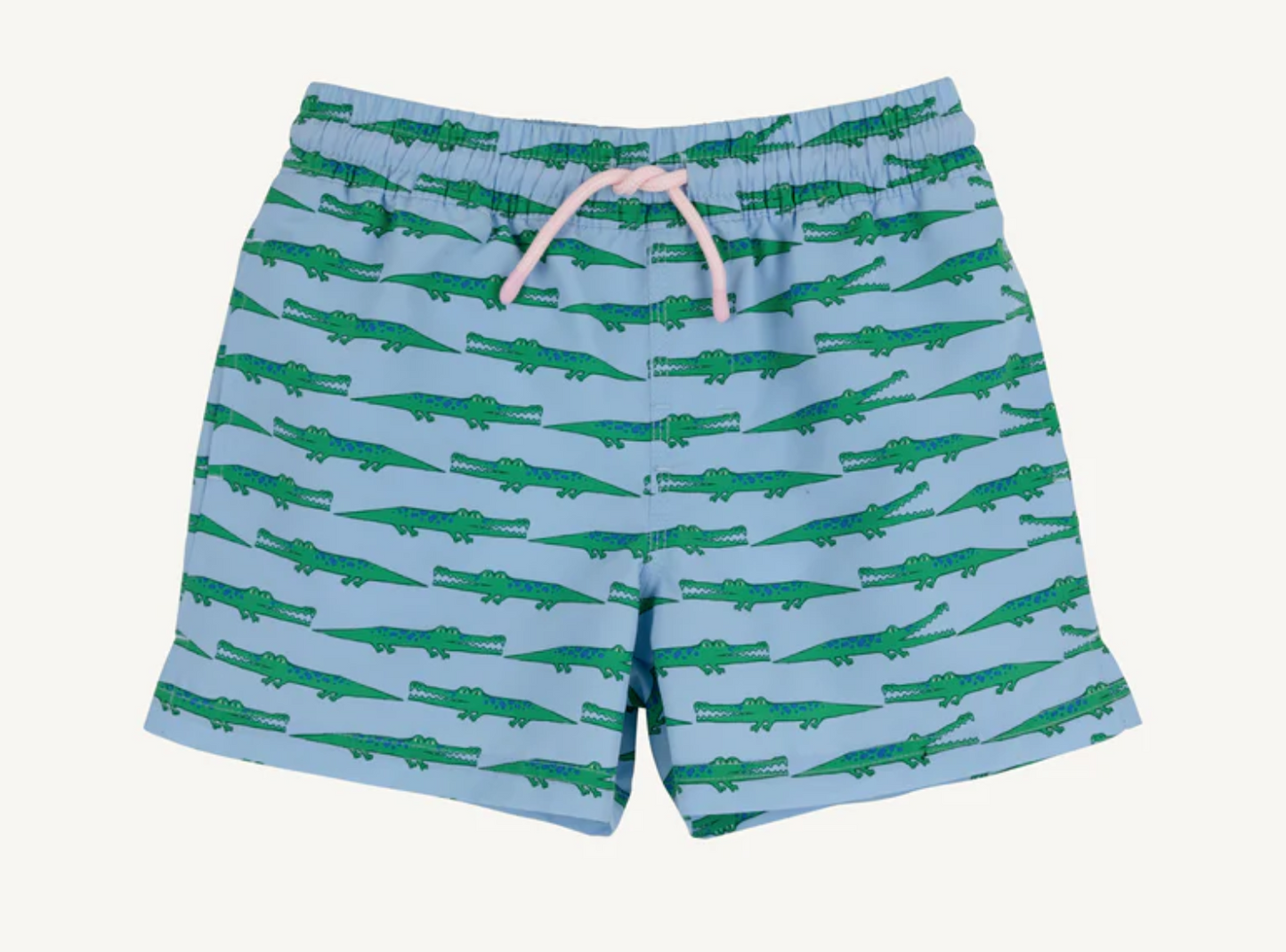 Tortola Trunks See Ya Later Alligator