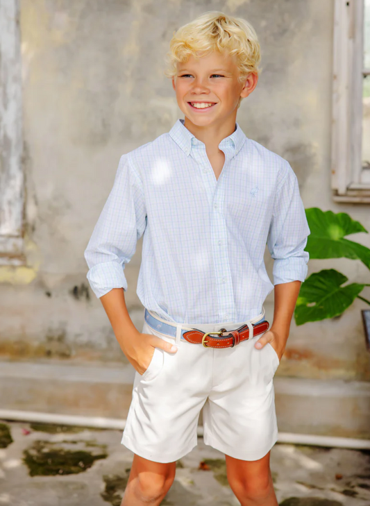 Prepletic Charlie's Chinos Saratoga Stone