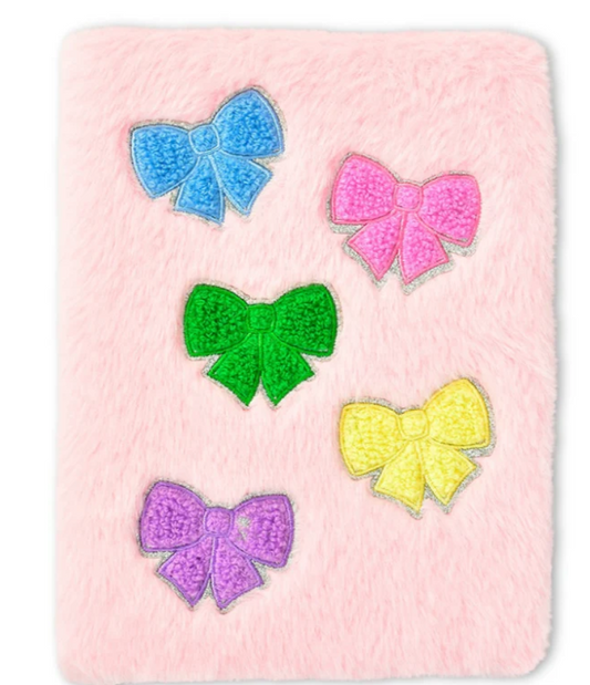 Beautiful Bows Journal