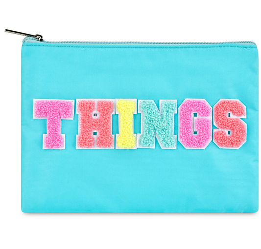 Things pouch