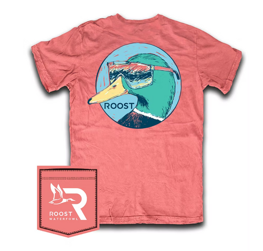 Viper Mallard T-Shirt