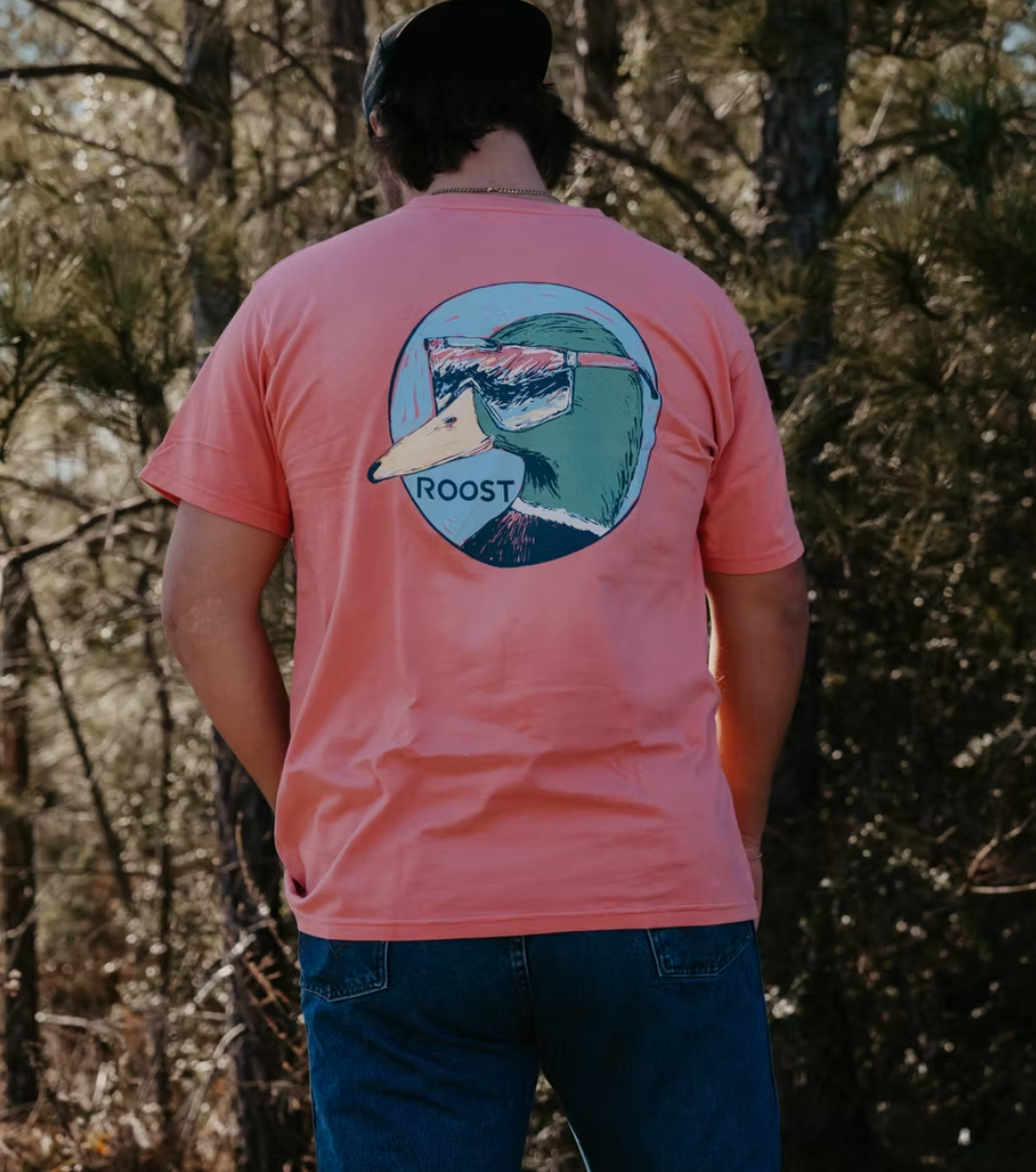 Viper Mallard T-Shirt