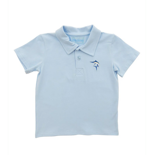 Marlin Polo
