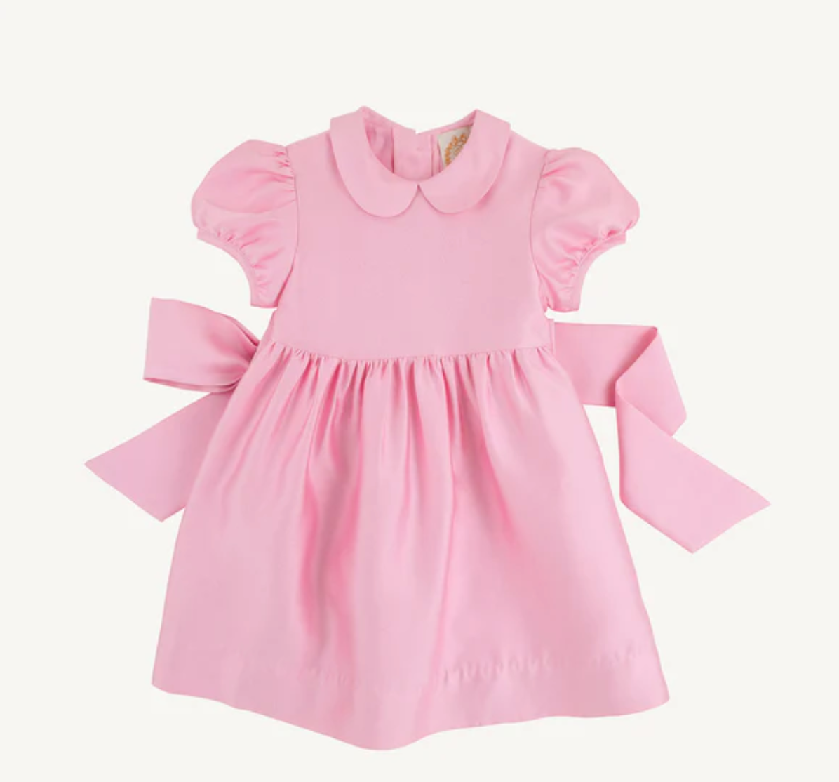 Grandccasion Cindy Lou Sash Dress