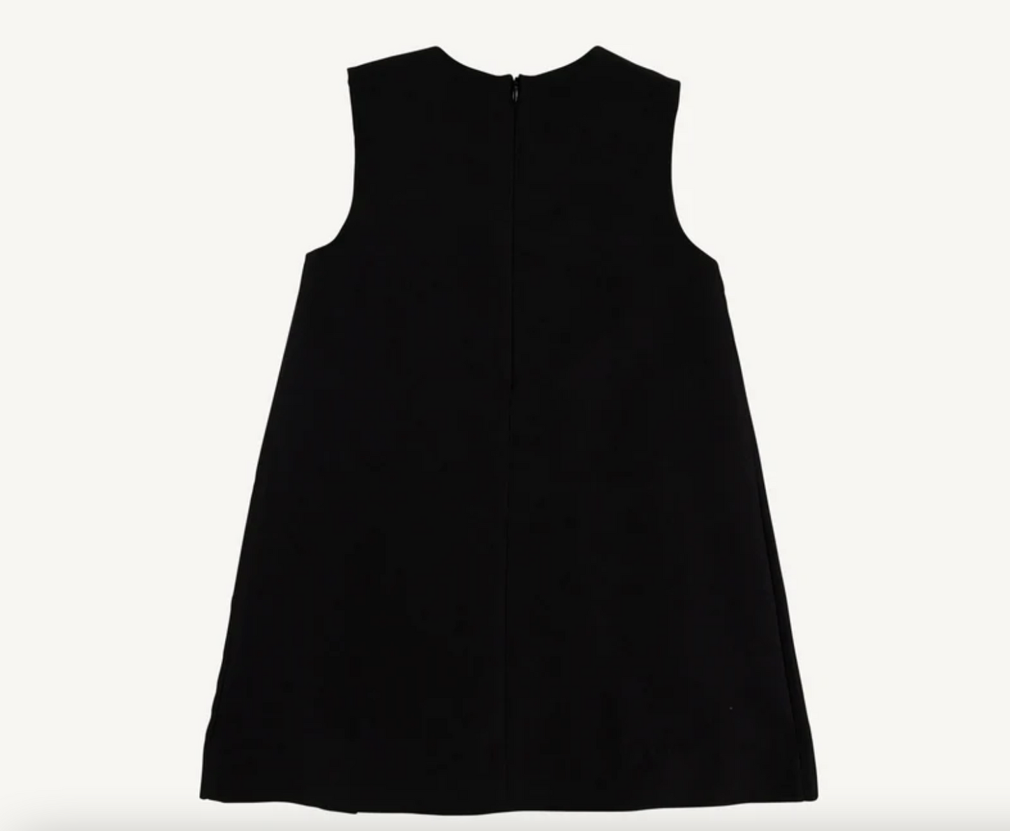 Darby Dress - Newport Night