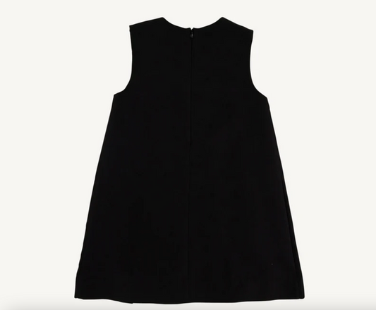 Darby Dress - Newport Night