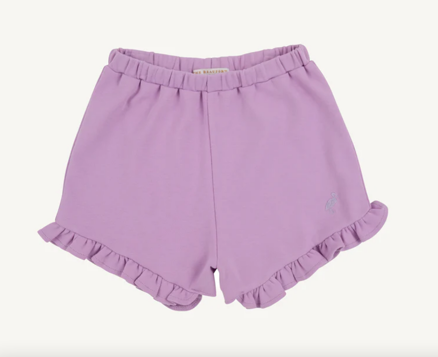 Shelby Anne Shorts - Valley High Violet