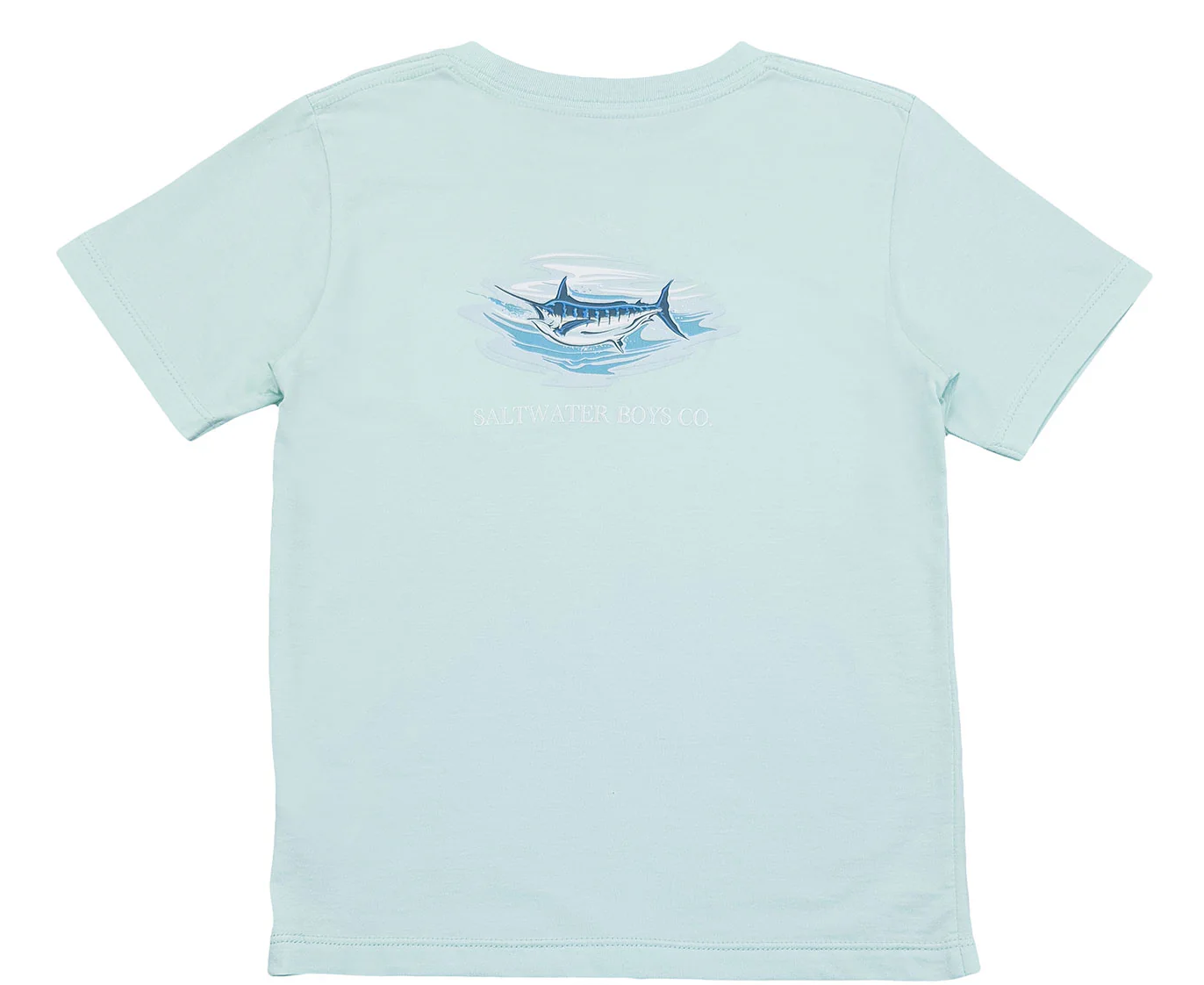 Marlin SS Graphic T-Shirt