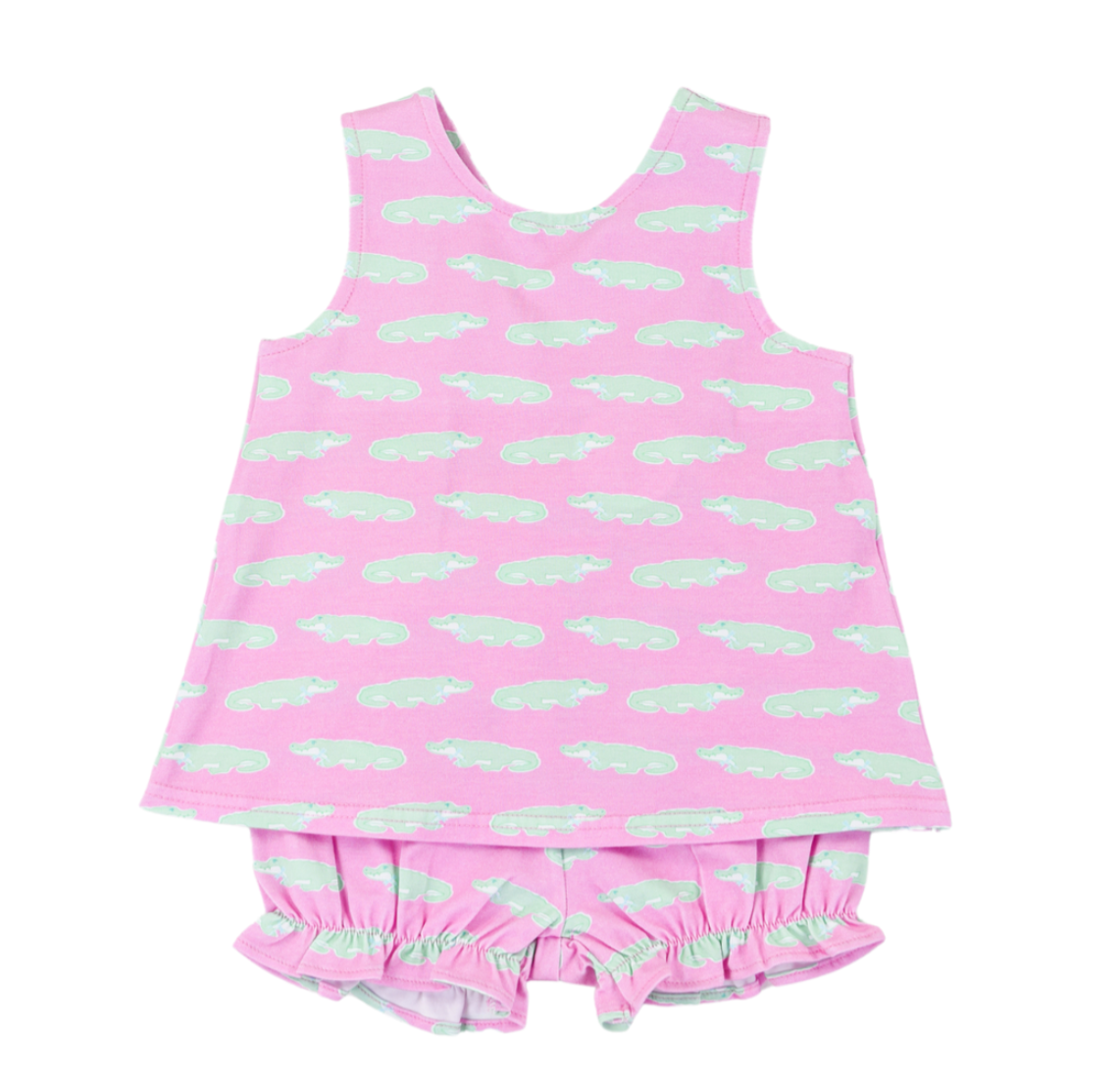 A Little Snappy Girls Set