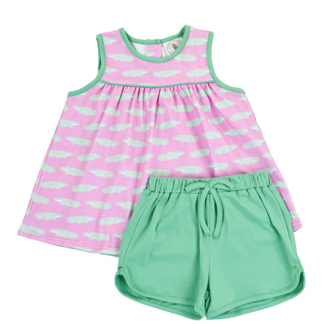 A Little Snappy Piper Play Set