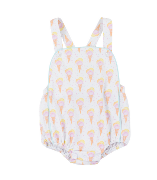 Sundae Funday Sunsuit