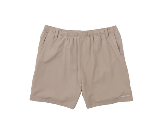 Boys Pintail Short - Taupe