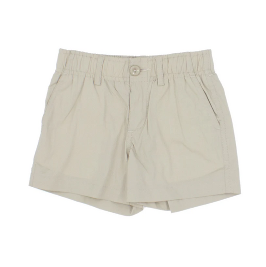 Augusta Shorts - Khaki