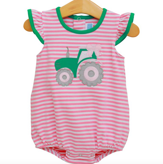 Harvest Time Flutter Bubble