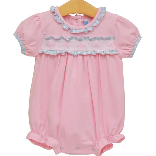 Pretty In Pink Bubble