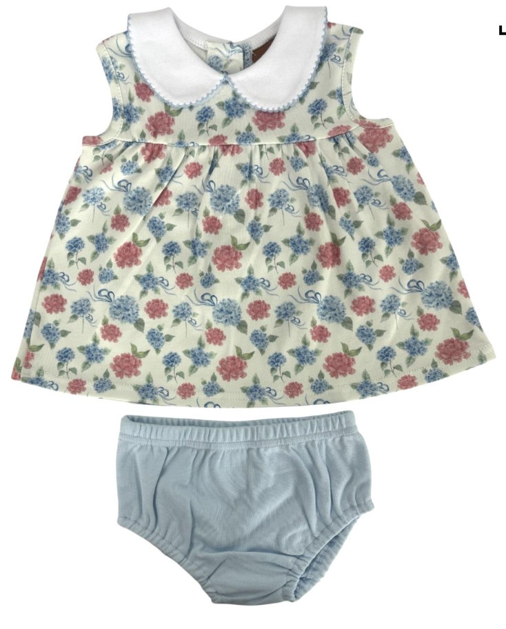 Spring Splendor Bloomer Set