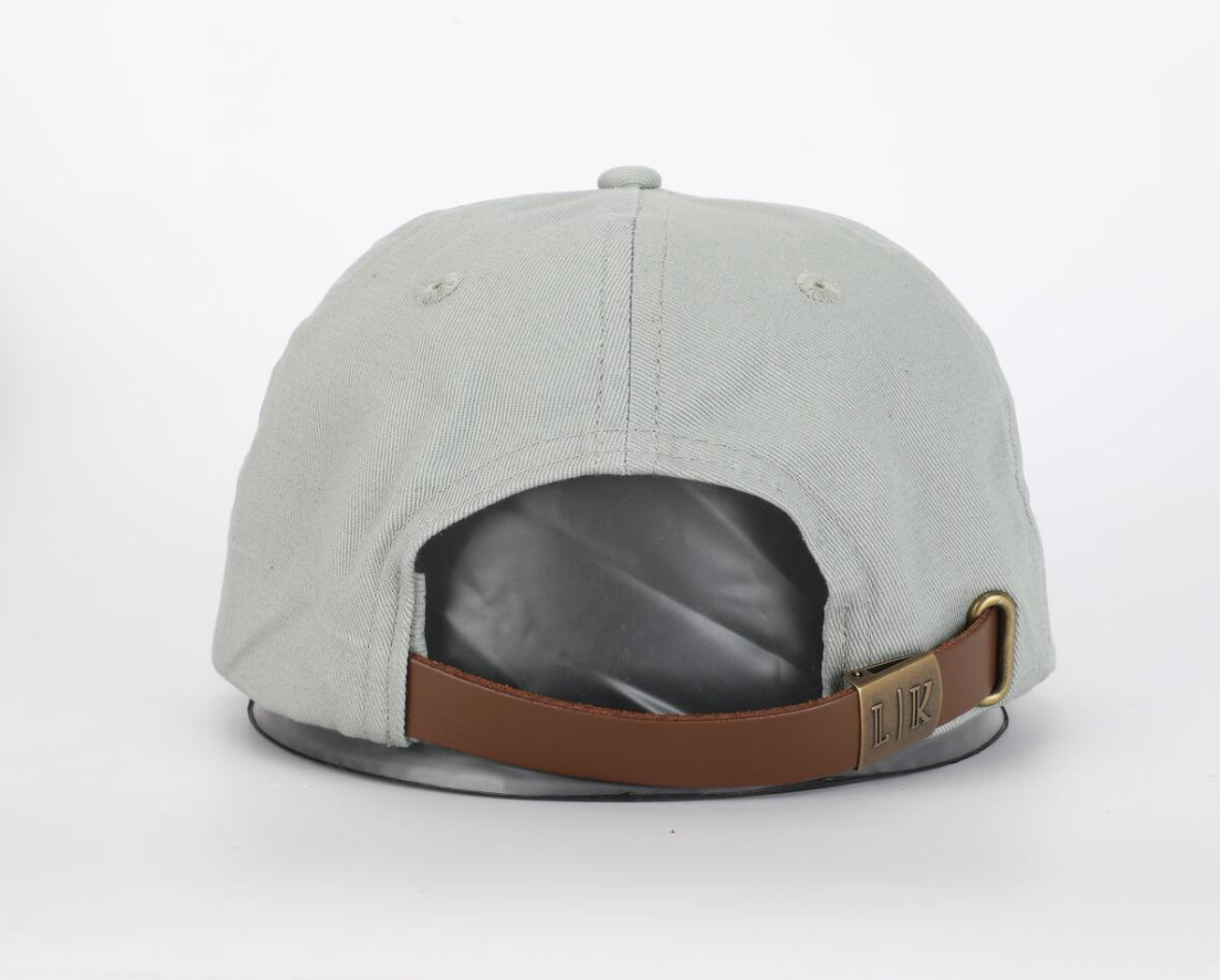 Double Reed Rope Hat