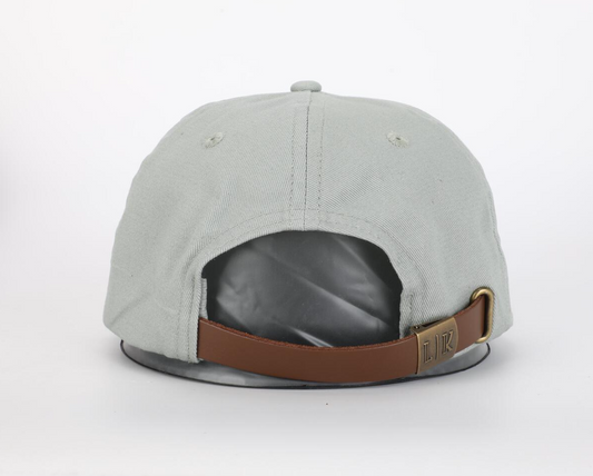 Double Reed Rope Hat