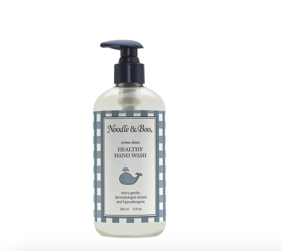 Healthy Hand Wash