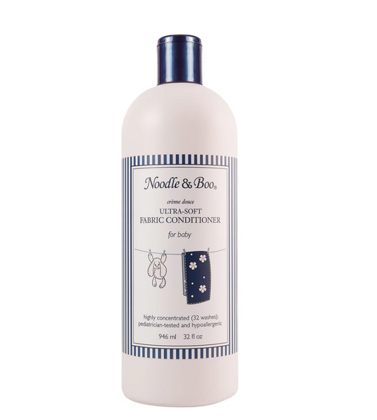 Ultra - Soft Fabric Conditioner 32oz