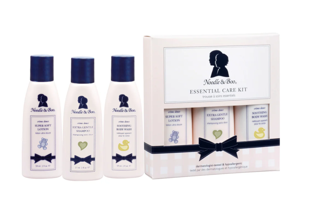Essential Care Kit