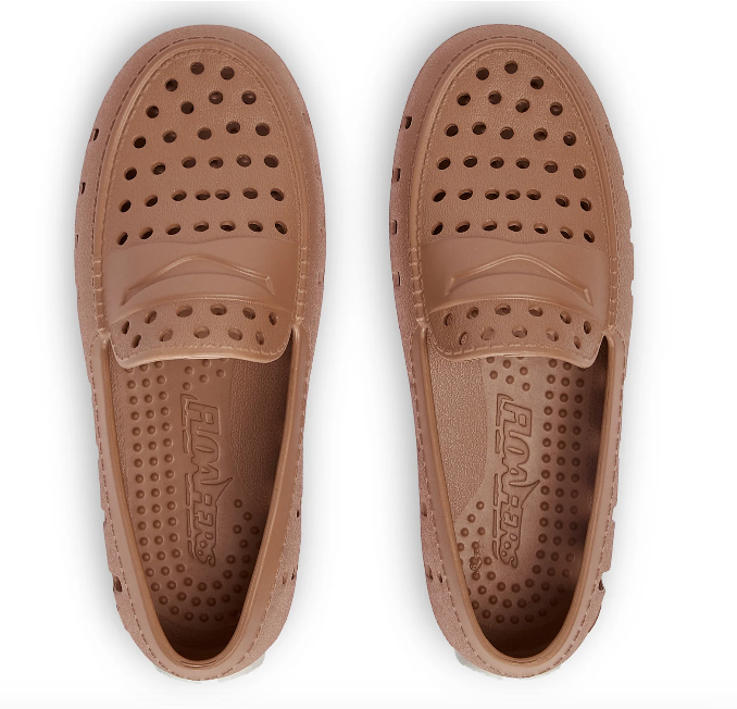Floafers Prodigy - Tan/Bright White