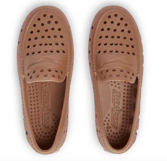 Floafers Prodigy - Tan/Bright White