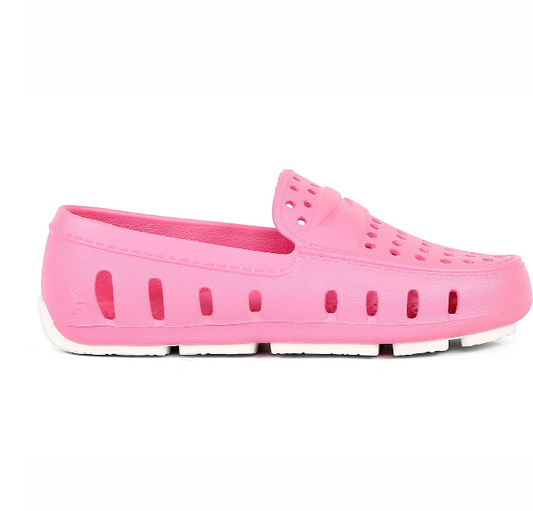 Floafers Prodigy - Pink Carnation