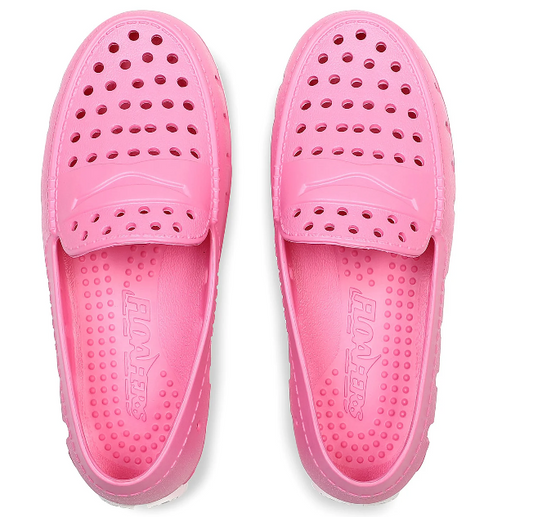 Floafers Prodigy - Pink Carnation