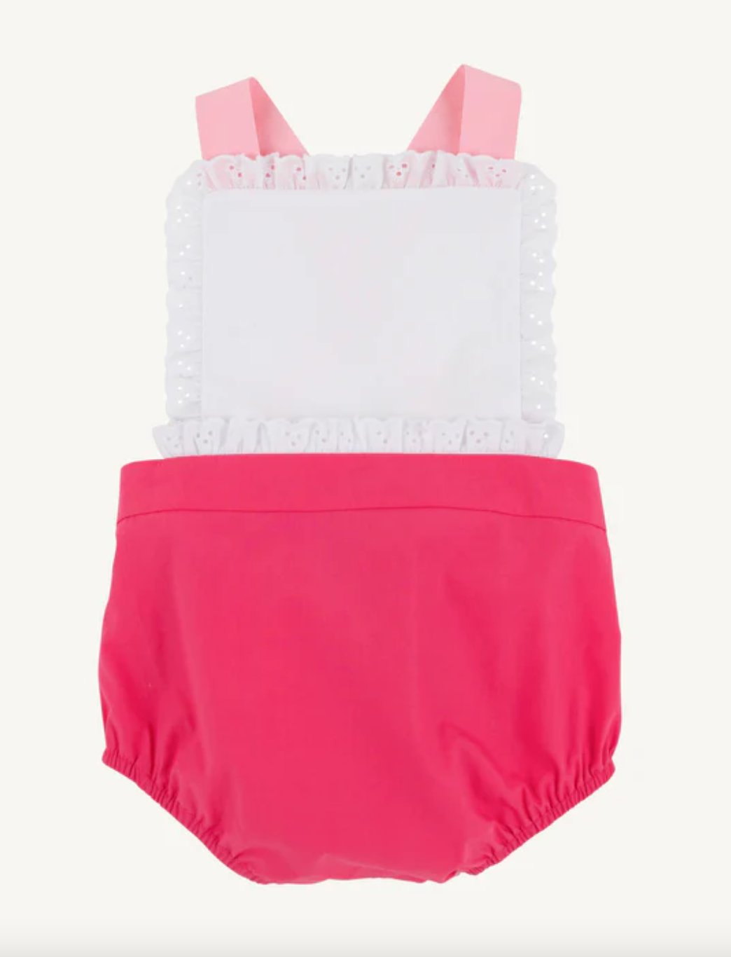 Sally Sunsuit - Palm Springs Punch