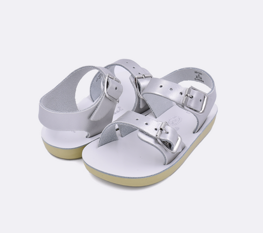 Baby Sea-WeeSilver