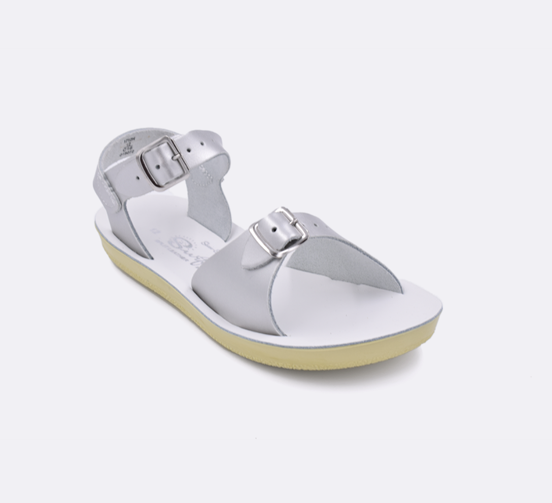 Sun-San Surfer Silver
