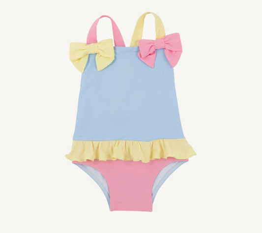 Taylor Bay Bathing Suit