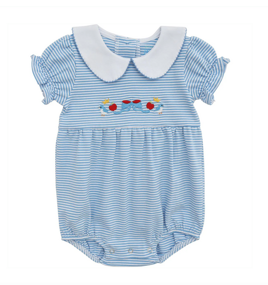 Princess Bubble - Cornflower Blue